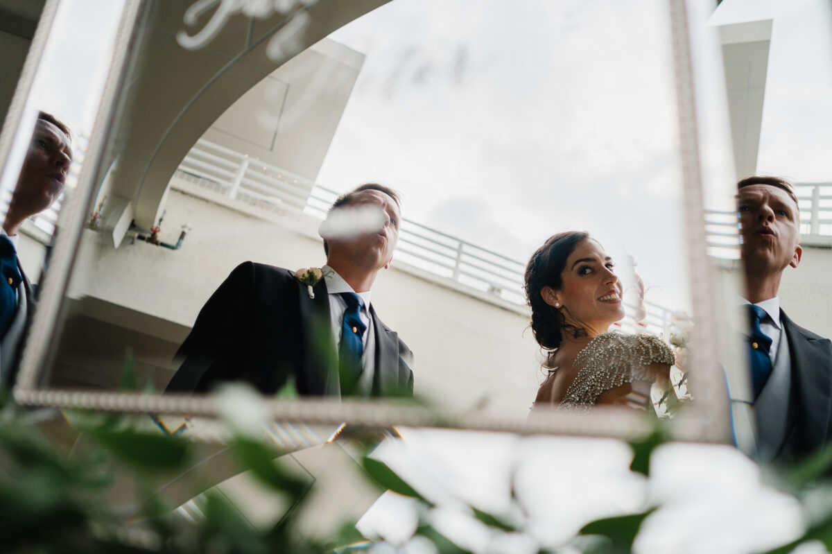 royal hong kong yacht club wedding